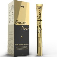 ORGASM NOW TUBE PACK 15ML + BOX