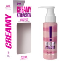 INTT CREAMY ATTRACTION SEDUCTION (150 ml)