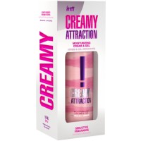 INTT CREAMY ATTRACTION SEDUCTION (150 ml)