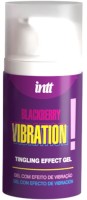 INTT VIBRATION BLACK BERRY (100 ml)