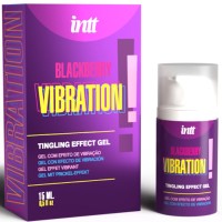 INTT VIBRATION BLACK BERRY (100 ml)