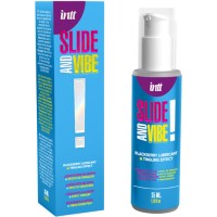 INTT SLIDE AND VIBE!