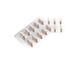 Crilex 120 capsule