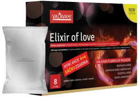 Valavani Elixir of Love