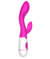 Vibrátor Brighty (20 cm)