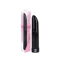 Vibrátor plast Lady Finger 13 cm