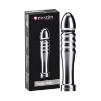 Mystim - dildo Funky Fella Rill