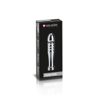 Mystim - dildo Funky Fella Rill