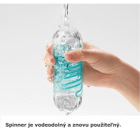 TENGA SPINNER - 04 PIXEL