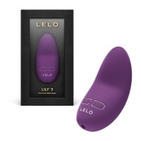 LELO Lily 3 Calm Levander
