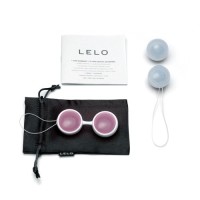 Lelo Luna Beads Mini
