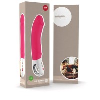 Fun Factory Big Boss G5 silikonový vibrátor (24 cm)