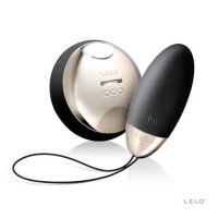 LELO Lyla 2 Deep Rose