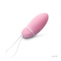 LELO Luna Smart Bead Deep Rose
