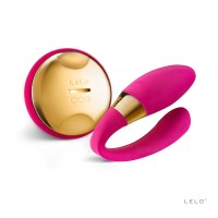 LELO Tiani 24k DEEP ROSE