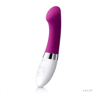 LELO Gigi II silikonový vibrátor (16,3 cm)