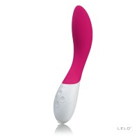 LELO Mona 2 cerise - růžová - neobjednáváme