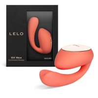 LELO Ida Wave BLACK