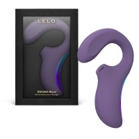 LELO Enigma Wave Black