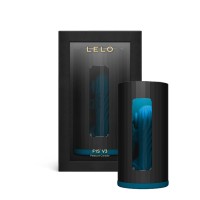 LELO F1S V3 Red