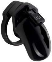 LOCKDOWN Klec cudnosti - Malá