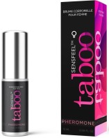 TABOO FEROMON PRO NI 15 ML