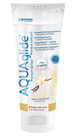 Aqua glide vanilka 100ml