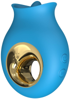 Orální vibrátor Slow Mo