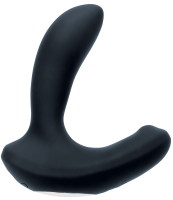 VeDO Volt – silikonový vibrační anální kolík na prostatu a hráz