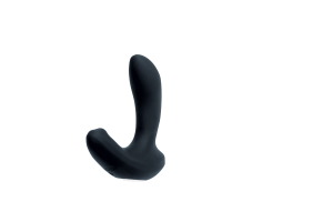 VeDO Volt – silikonový vibrační anální kolík na prostatu a hráz