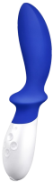 Lelo - Loki Prostate Massager Federal Blue