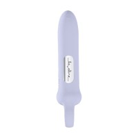 Loveline by Shots Vibrating Loop Grip - Lavender