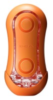 Tenga Flip Orb Sunset Orange masturbátor