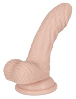 You2Toys silikonové dildo S s přísavkou