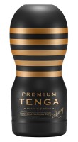 TENGA Premium Original Vacuum Cup – jednorázový masturbátor