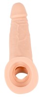 Nature Skin prodlužující návlek na penis