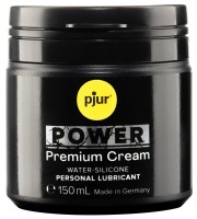 pjur Power lubrikační gel 150 ml