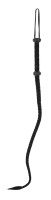 Kožený bič Single Tail