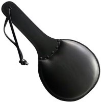 ROUGE Leather Ping Pong Paddle