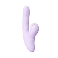 Svakom DuoGlow App Controlled Vibrator