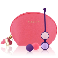 Venušiny kuličky se 4 závažími