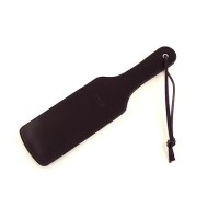 ROUGE Leather Paddle with Padded Heart