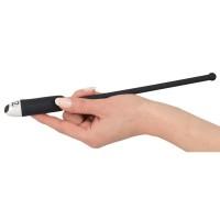 You2Toys Silicone Dilator extra long – vibrační dilatátor z tekutého silikonu