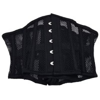 ROUGE Mesh Corset