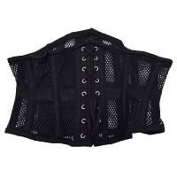 ROUGE Mesh Corset