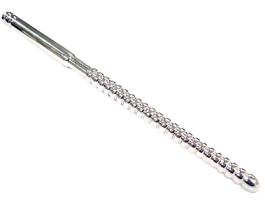 ROUGE Stainless Steel Urethral Probe