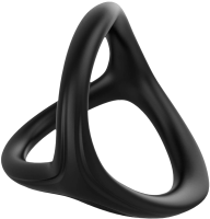 Trojitý erekční kroužek Trinity Ring