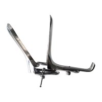 ROUGE Stainless Steel Vaginal Speculum