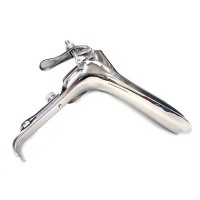 ROUGE Stainless Steel Vaginal Speculum
