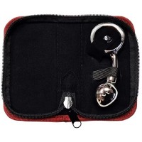 ROUGE Stainless Steel Anal Passion Plug